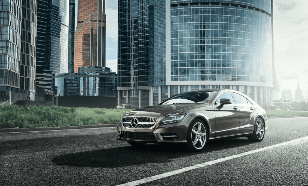 The Longevity of Mercedes-Benz: Why a Well-Maintained Used Car Can Last for Years